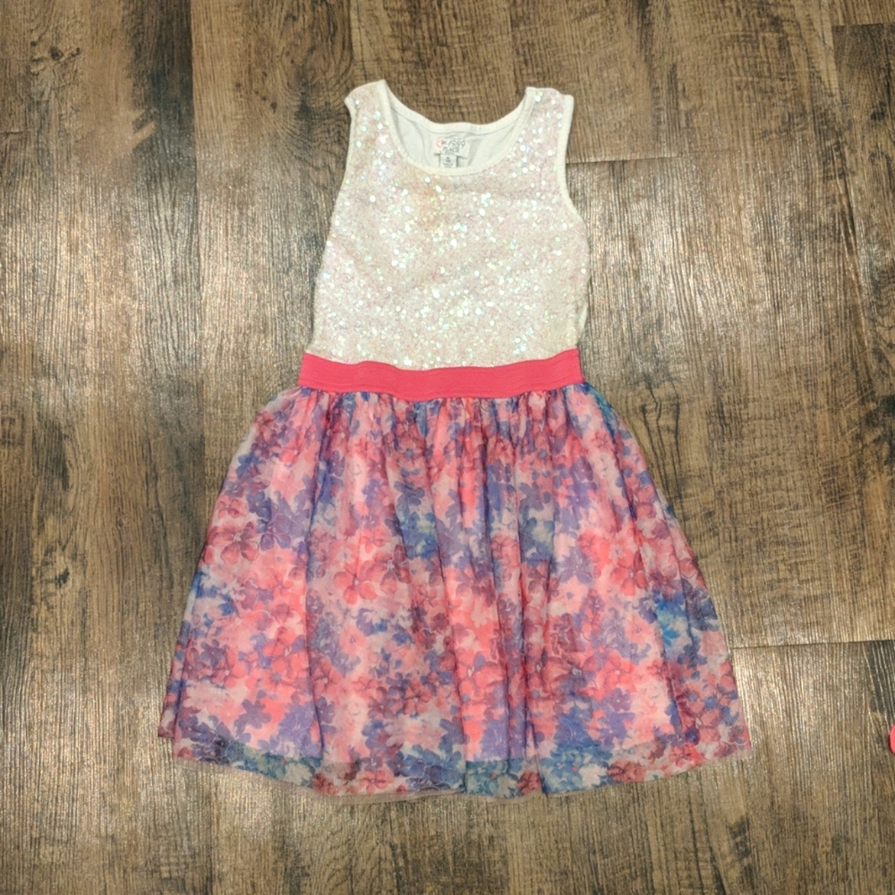 Super cute Child's dress